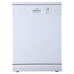 Превью картинка Посудомоечная машина 60см Körting KDF 60240 #1