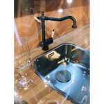 Превью картинка Omoikiri DEC-GM #3