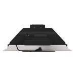 Превью картинка Полновстраиваемая вытяжка Elikor Врезной блок CASPER 52Н-450-П3Д нерж #6