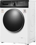 Превью картинка Стиральная машина с фронтальной загрузкой Weissgauff WM 47814 Inverter Steam #6