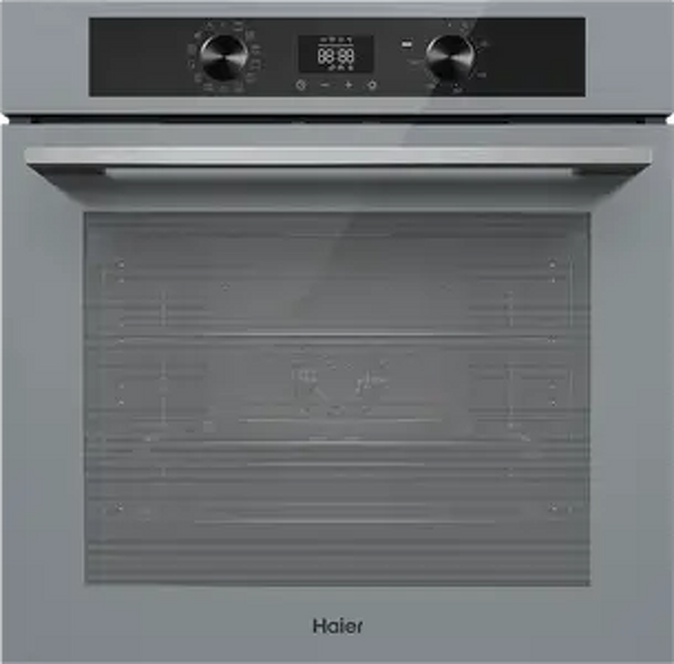 Фото Электрический духовой шкаф Haier HOQ-K3QSN5GG