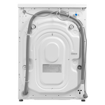 Превью картинка Стиральная машина с фронтальной загрузкой Maunfeld MFWM1486WH06 #18