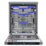 Превью картинка Посудомоечная машина 60см Maunfeld MWF60331S Inverter #2