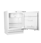 Превью картинка Встраиваемый холодильник с морозильной камерой Lex RBI 103 DF встраиваемый холодильник #5