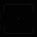 Превью картинка Индукционная варочная панель KRONA ERDE 45 BL 3BFTS #8