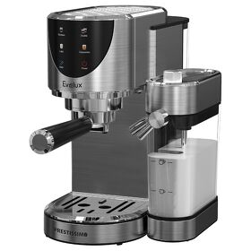 Картинка Evelux ECM 1011 T Prestissimo