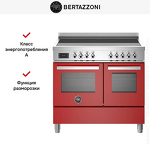 Превью картинка Центр варочный Bertazzoni PRO105I2EROT #5