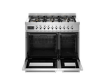 Превью картинка Центр варочный Bertazzoni PRO96L2EXT2 #2
