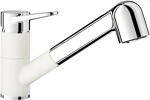 Превью картинка Смеситель для кухни Blanсo BLANCOWEGA-S II белый #1