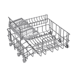 Превью картинка Посудомоечная машина компактная Maunfeld MWF06IM #15