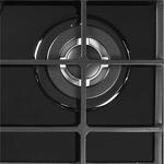 Превью картинка Газовая варочная панель Lex GVG 431 BBL газовая панель #3