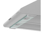 Превью картинка Козырьковая вытяжка Maunfeld MP-1 60 нержавеющая сталь #8