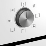 Превью картинка Электрический духовой шкаф Maunfeld FEOH7872W #10