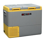 Превью картинка Холодильник Холодильник автомобильный Meyvel AF-K55D #1