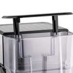 Превью картинка Кофемашина Maunfeld MF-724S #10