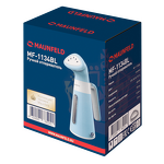 Превью картинка Отпариватель Maunfeld MF-1134BL #6