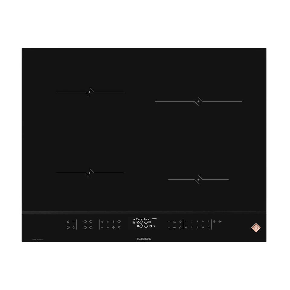 Фото Индукционная варочная панель De Dietrich DPI4420H