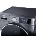 Превью картинка Стиральная машина с фронтальной загрузкой Maunfeld MFWM1410SB02 #12