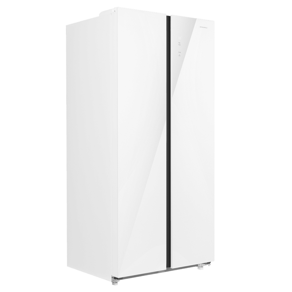 Фото  Холодильник side by side Maunfeld MFF191NFPW