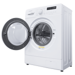 Превью картинка Стиральная машина с фронтальной загрузкой Maunfeld MFWM127WH051D #3