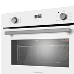 Превью картинка Электрический духовой шкаф Maunfeld AMCO537GW #5