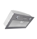 Превью картинка Встраиваемая вытяжка Lex GHOST 600 INOX воздухоочиститель #8