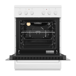 Превью картинка Электрическая плита Maunfeld MEC65CW07 #3