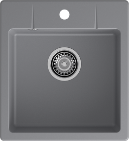 Картинка GranFest GF-URBAN 245 Темно-серый