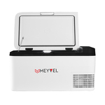 Превью картинка Холодильник Холодильник автомобильный Meyvel AF-G18 #11