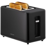 Превью картинка Тостер KRONA Digitaler Black #2