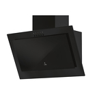 Превью картинка Наклонная вытяжка Lex MIO G 500 BLACK воздухоочиститель #7