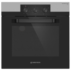 Картинка Meferi MEO606IX LIGHT