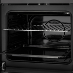 Превью картинка Электрический духовой шкаф KRONA ESSENZA 60 BL G2 #7