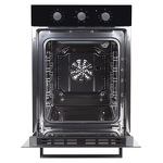 Превью картинка Электрический духовой шкаф Zigmund & Shtain E 172 B #15