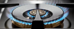 Превью картинка Центр варочный Bertazzoni HER95I2EXT #4