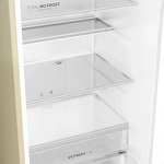 Превью картинка Холодильник с нижней морозилкой Haier CEF538CCG #4