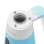 Превью картинка Отпариватель Maunfeld MF-1134BL #4