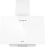 Превью картинка Наклонная вытяжка Weissgauff SIGMA 60 PB WH #3