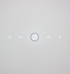 Превью картинка Наклонная вытяжка Millen MKH 601 WH #4