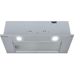 Превью картинка Полновстраиваемая вытяжка Meferi INBOX60IX POWER #1