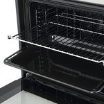 Превью картинка Электрический духовой шкаф Zigmund & Shtain E 177 S #15