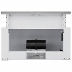 Превью картинка Встраиваемая вытяжка KRONA KERRY 600 INOX PB #4