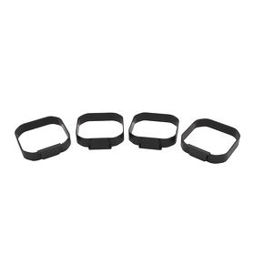 Картинка SIGE Разделитель для Бутылочницы LEVEL PRO фасад - 300 мм, (4 шт.)