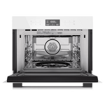 Превью картинка Электрический духовой шкаф Maunfeld MCMO.44.9GW #5