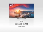 Превью картинка Телевизор Haier 43 HQLED S2 Pro #4