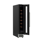 Превью картинка Шкаф винный встраиваемый Meyvel Винный холодильник (шкаф) компрессорный MEYVEL MV8-KST1 #6