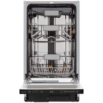 Превью картинка Посудомоечная машина 45см встраиваемая KRONA KASKATA 45 BI V2 #2