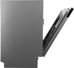 Превью картинка Посудомоечная машина 60см встраиваемая Hyundai HBD 641 #11