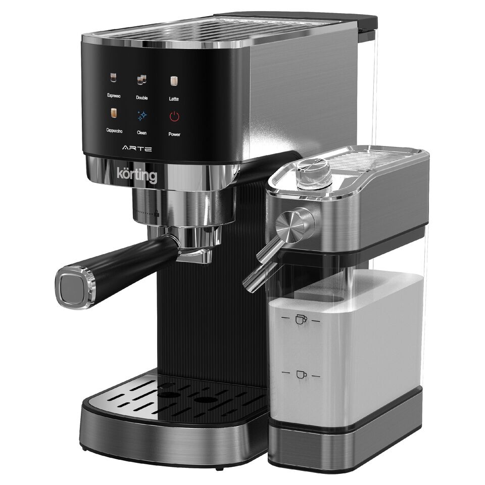 Фото Кофеварка Körting KCM 1005 T Arte