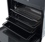 Превью картинка Электрический духовой шкаф Midea MO817100MGB #4